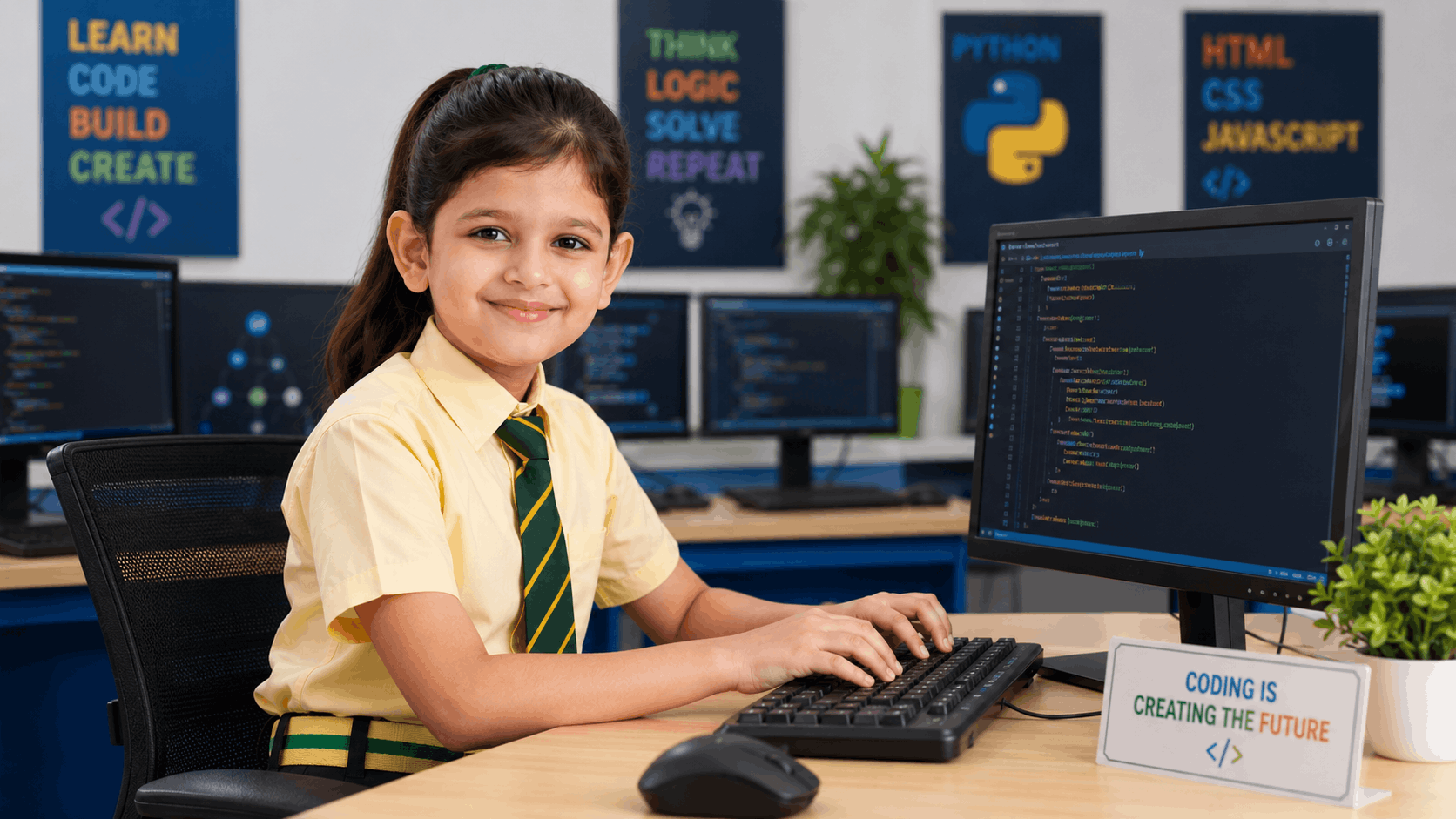 School learning environment