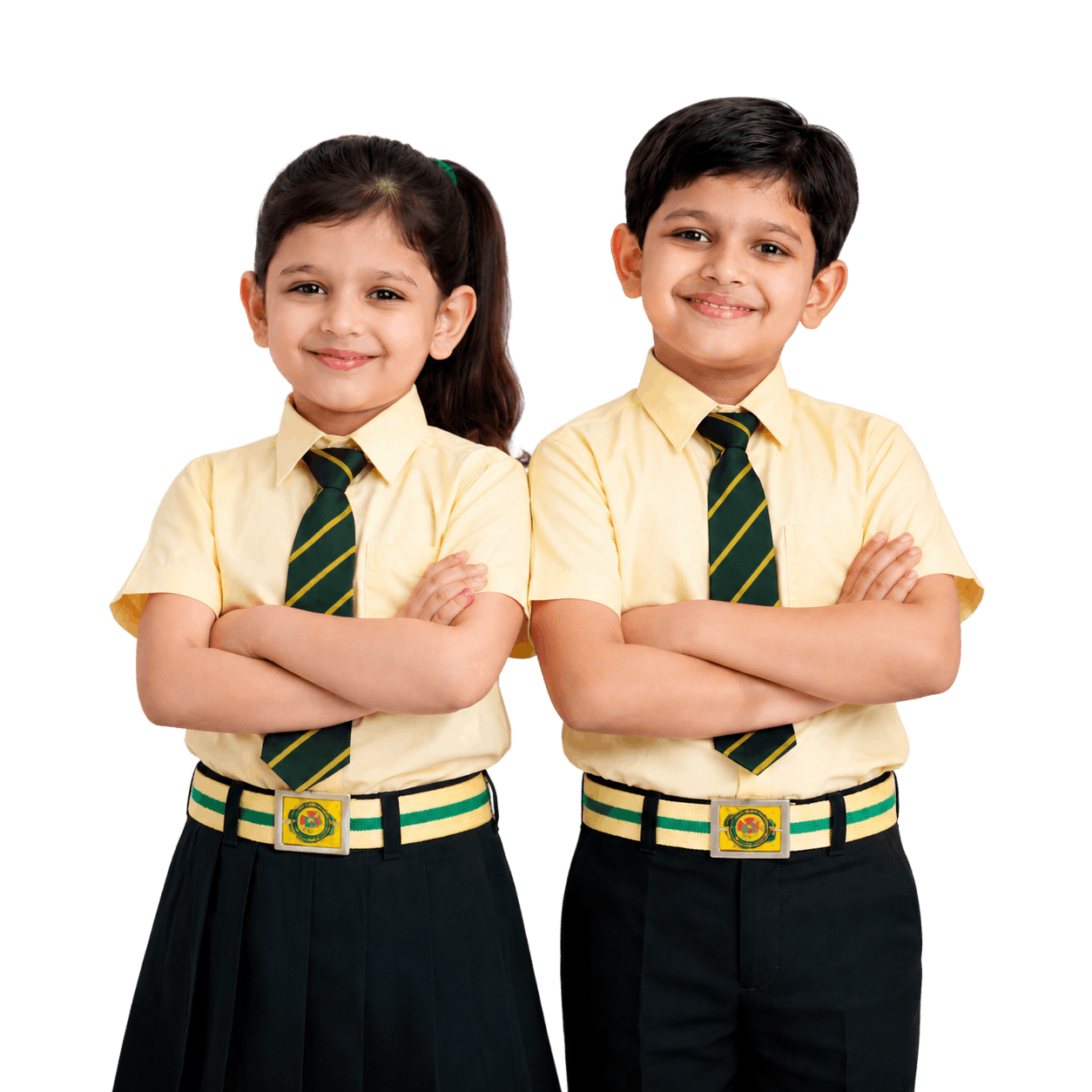 Army Children's Academy campus