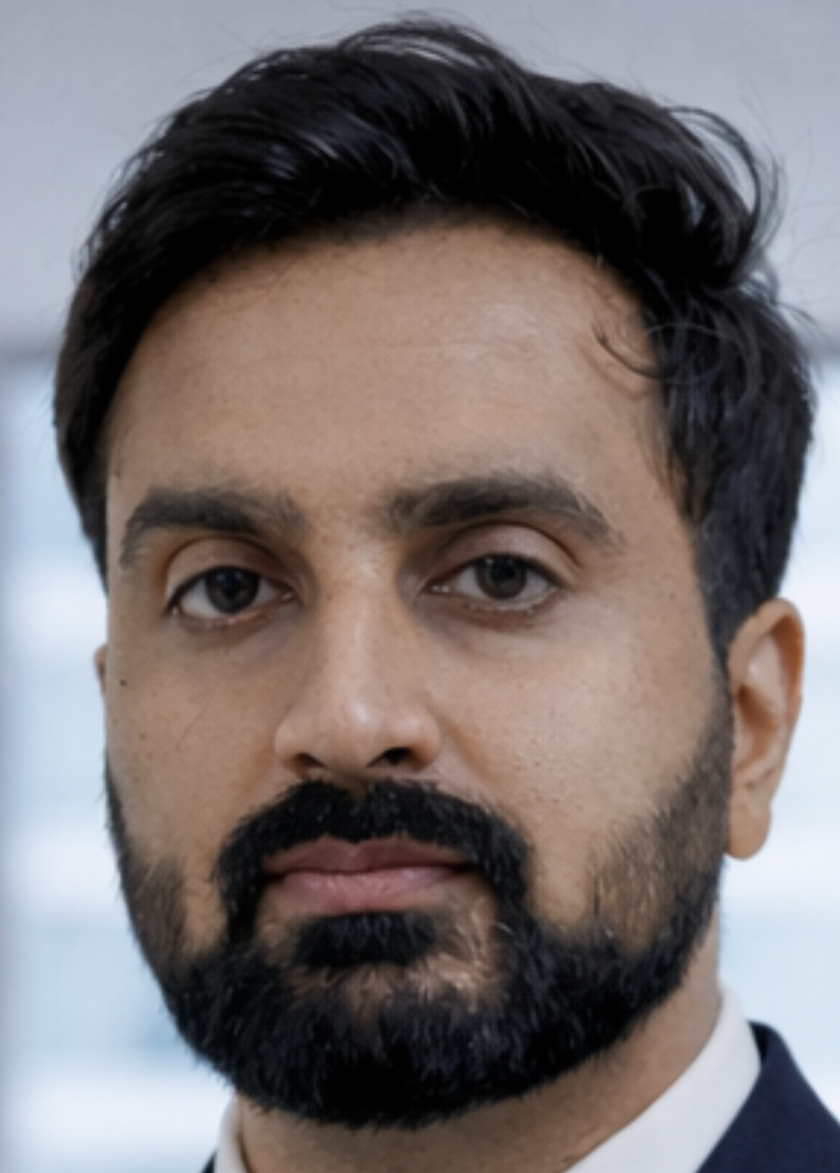 Kamlendra Singh