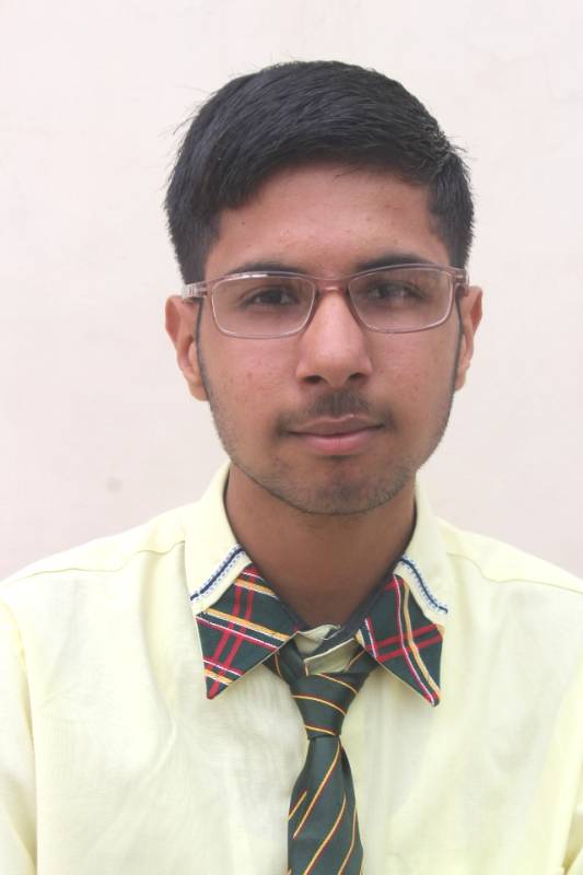 NAVNEET SONI